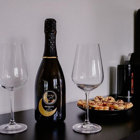 Apartment Fratello Soporna Экстерьер фото