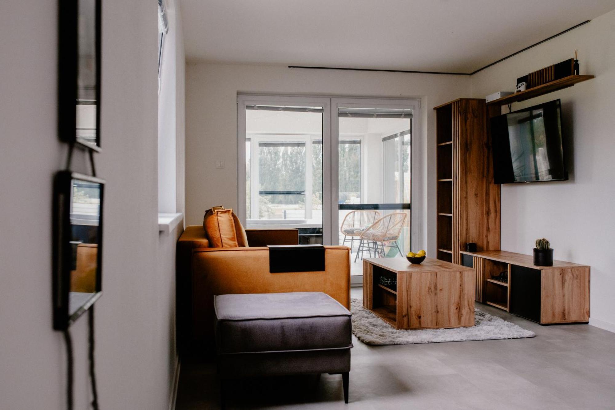 Apartment Fratello Soporna Экстерьер фото
