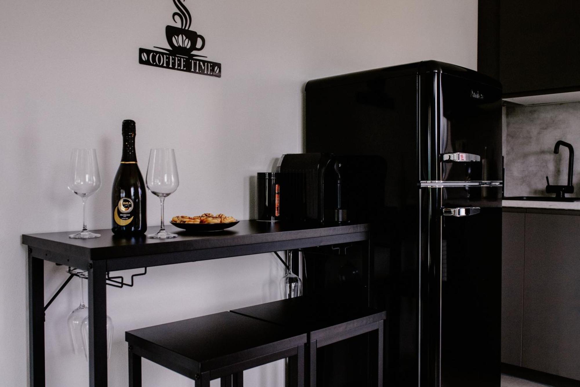 Apartment Fratello Soporna Экстерьер фото