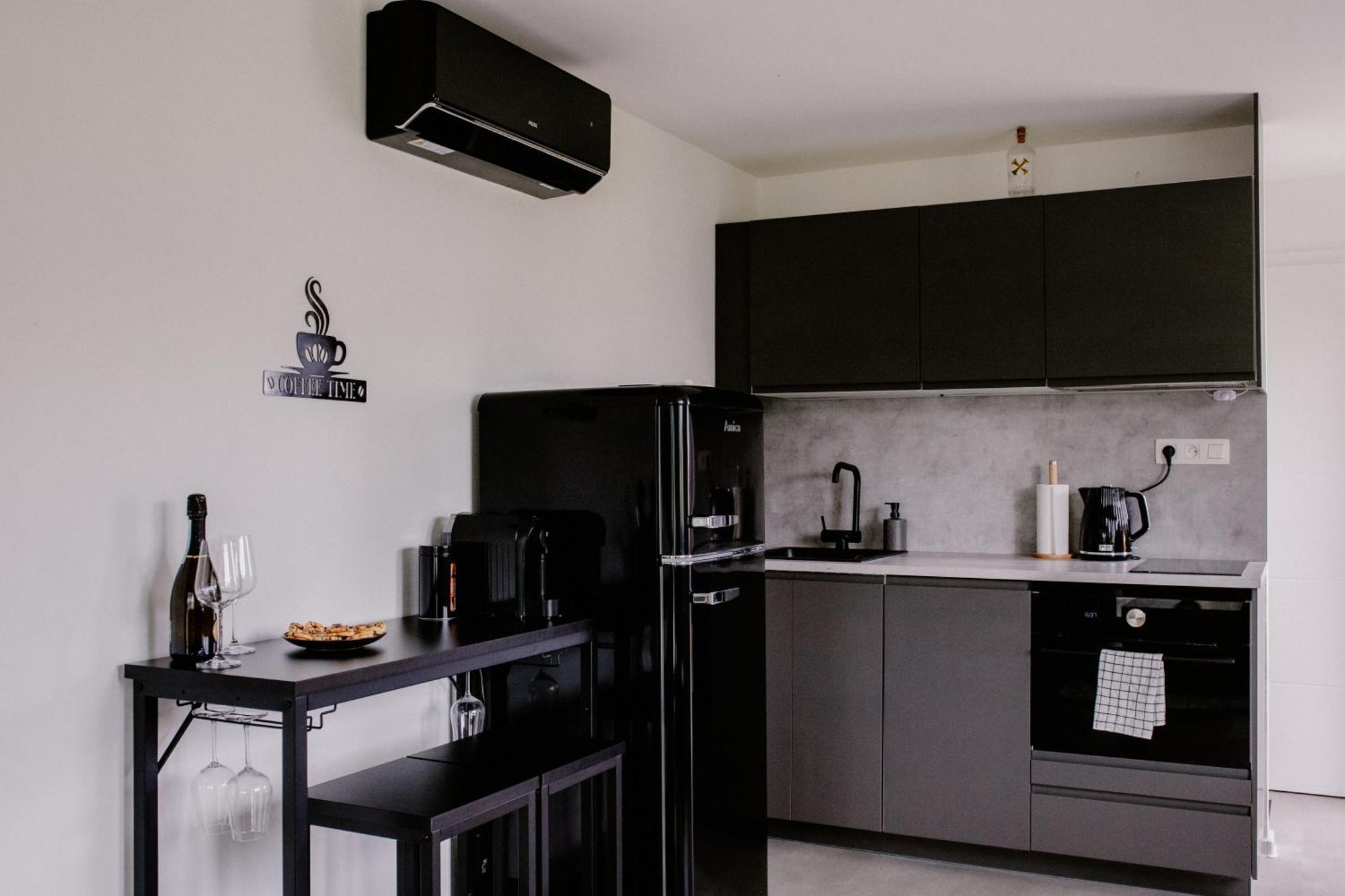 Apartment Fratello Soporna Экстерьер фото