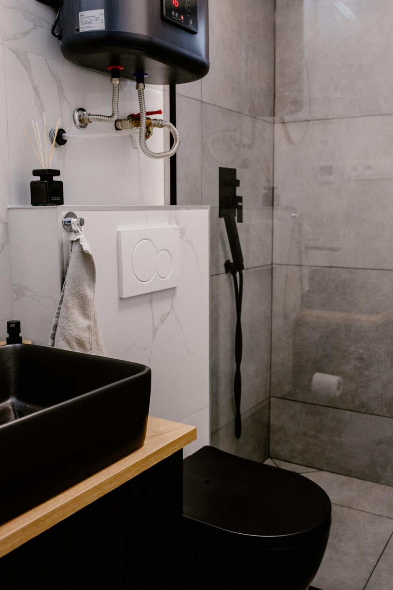 Apartment Fratello Soporna Экстерьер фото