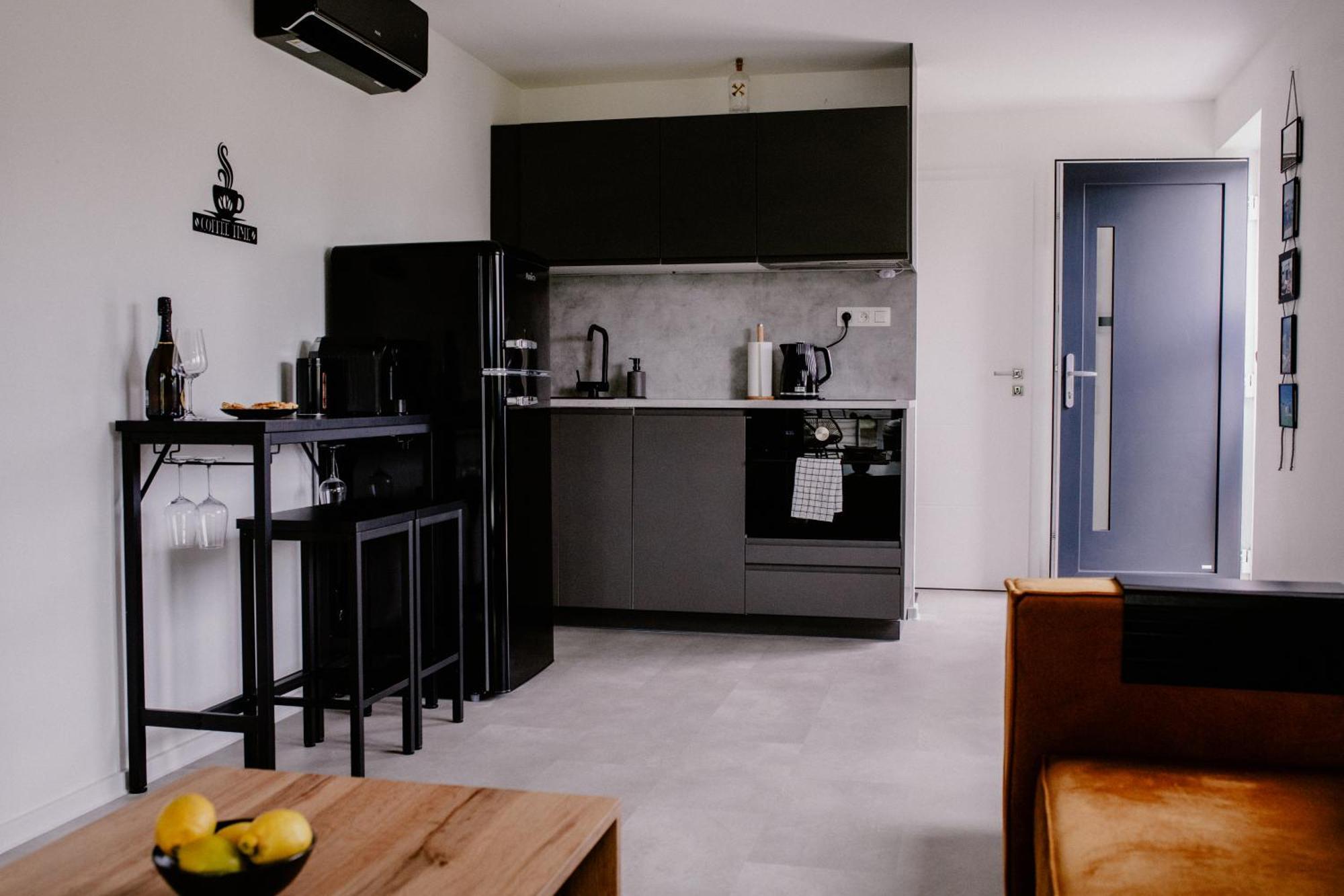Apartment Fratello Soporna Экстерьер фото