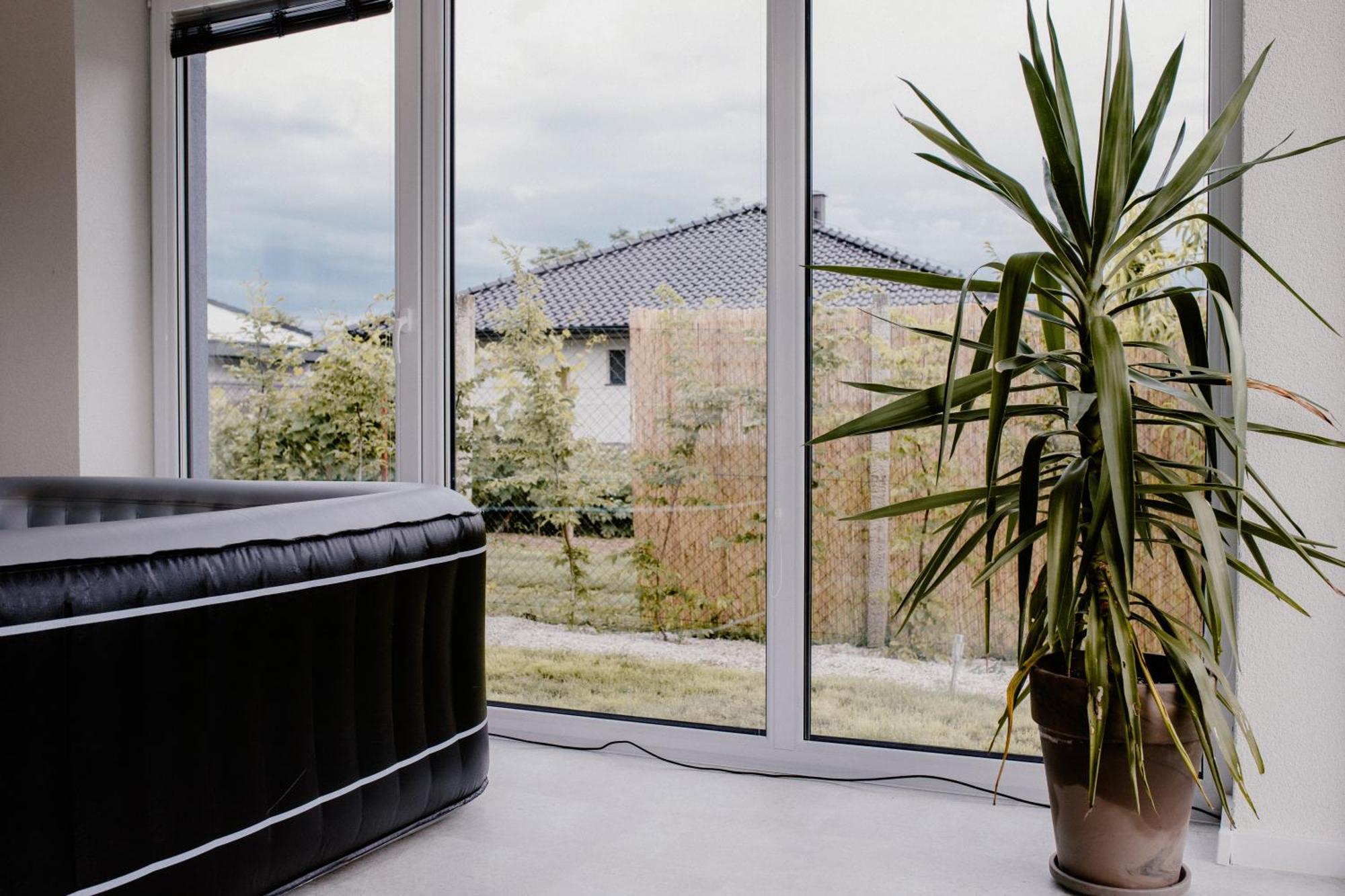 Apartment Fratello Soporna Экстерьер фото
