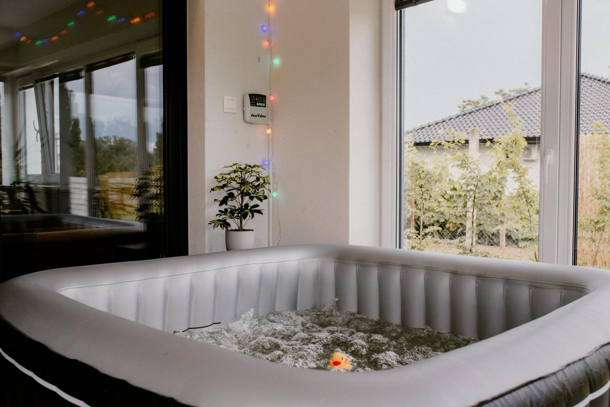 Apartment Fratello Soporna Экстерьер фото
