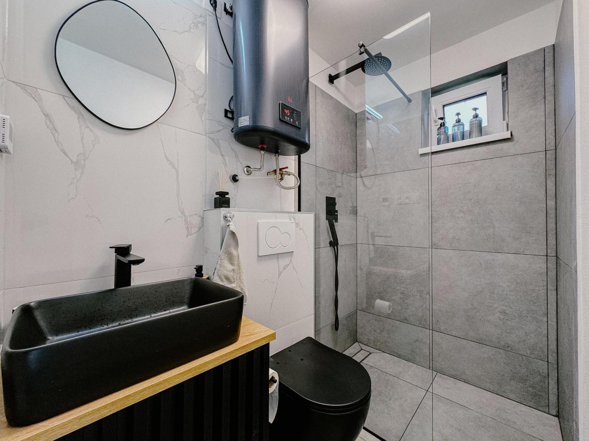 Apartment Fratello Soporna Экстерьер фото