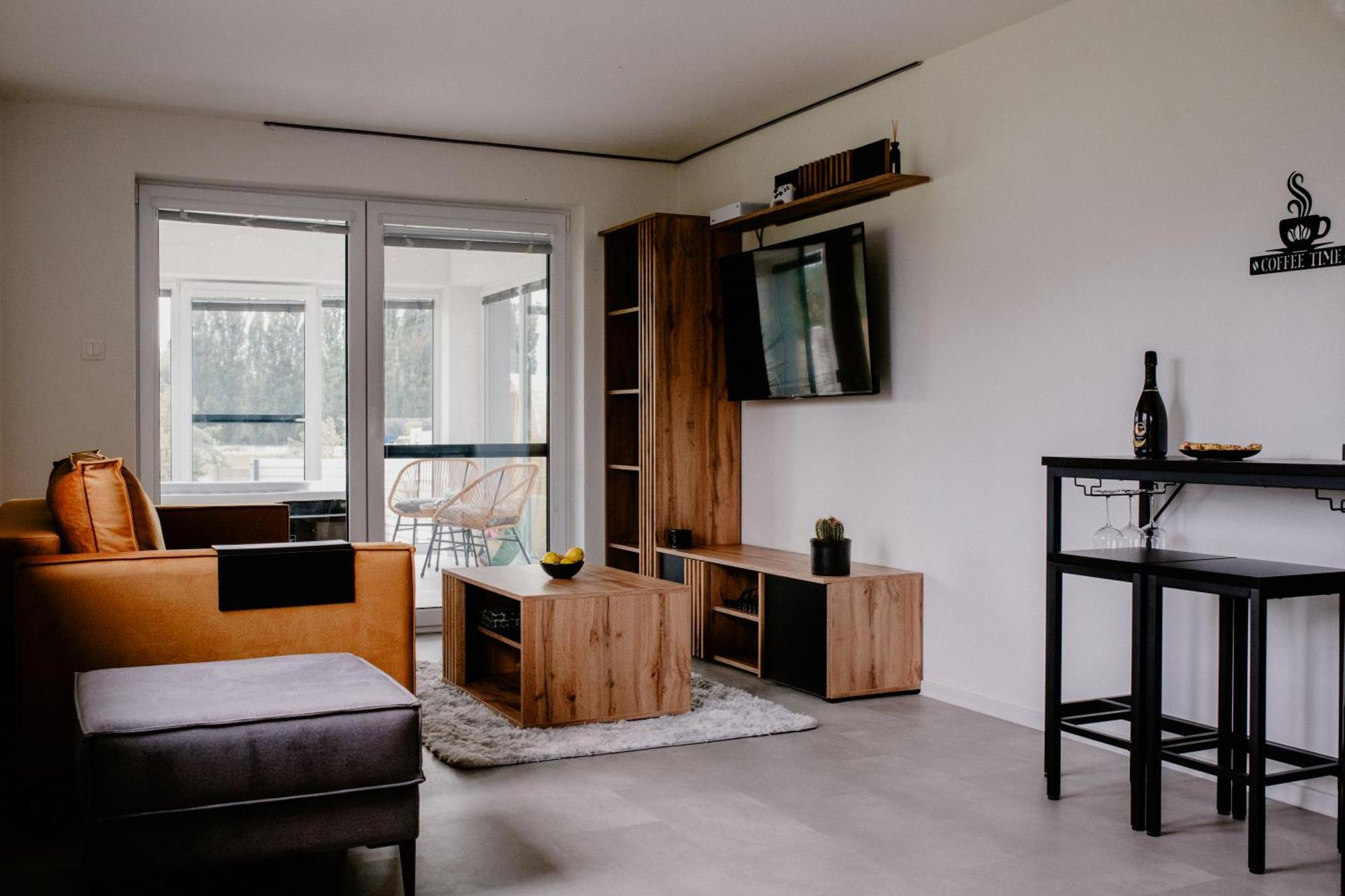 Apartment Fratello Soporna Экстерьер фото