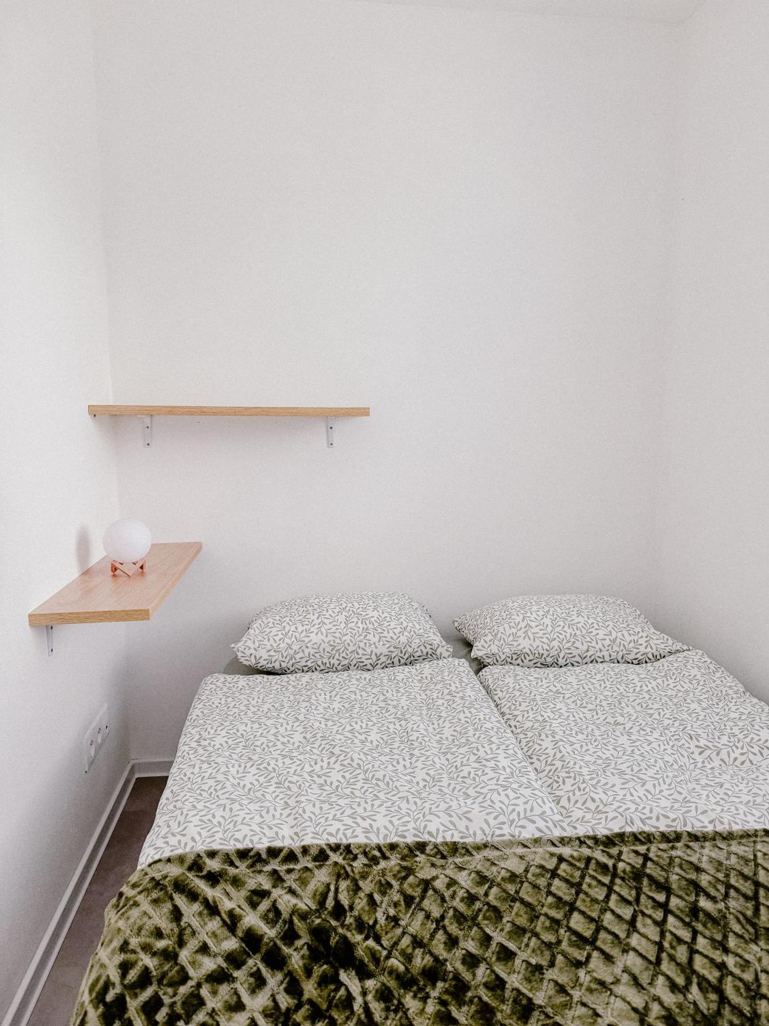 Apartment Fratello Soporna Экстерьер фото