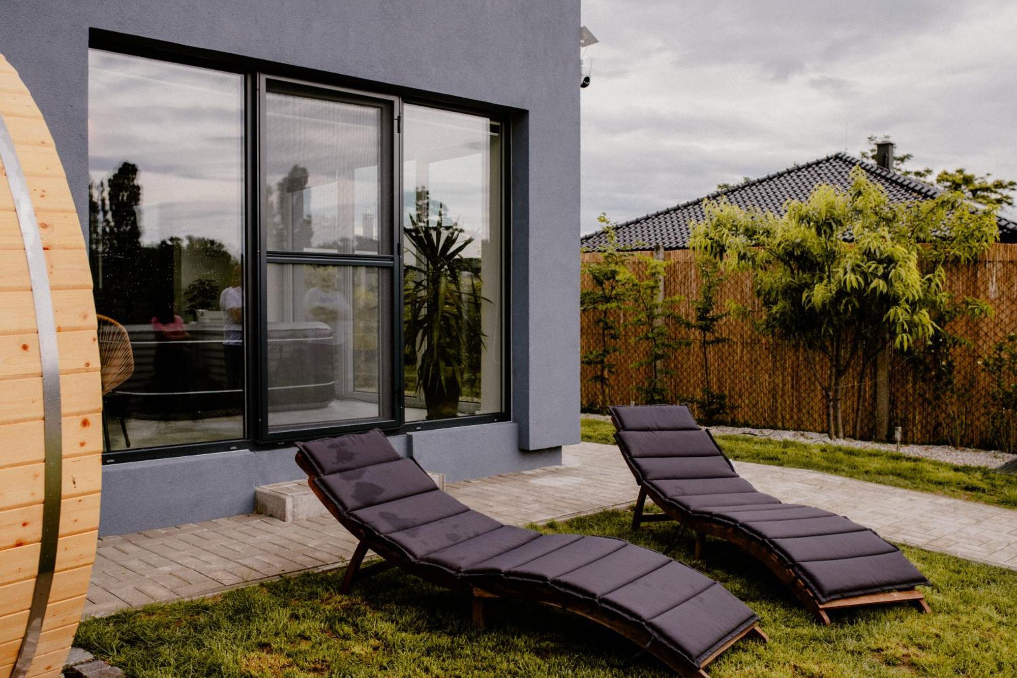 Apartment Fratello Soporna Экстерьер фото